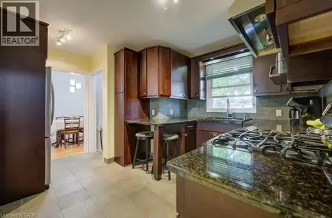 1 Bryant Court Hamilton ON L8K 4A9