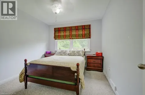 1 Bryant Court Hamilton ON L8K 4A9