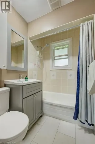 1 Bryant Court Hamilton ON L8K 4A9