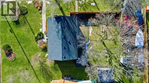 1 Bryant Court Hamilton ON L8K 4A9