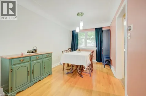 1 Bryant Court Hamilton ON L8K 4A9