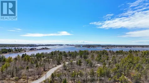 3 Corduroy Bay Road Carling ON P0G 1G0