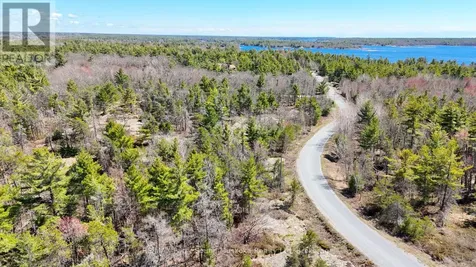 3 Corduroy Bay Road Carling ON P0G 1G0