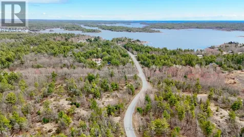 3 Corduroy Bay Road Carling ON P0G 1G0