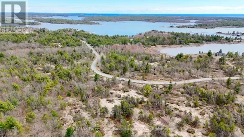 3 Corduroy Bay Road Carling ON P0G 1G0