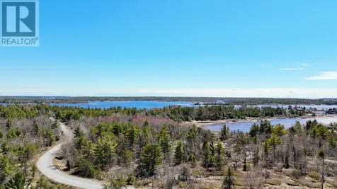 3 Corduroy Bay Road Carling ON P0G 1G0