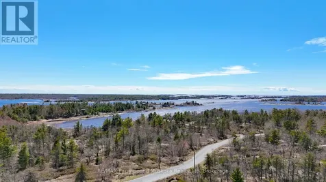 3 Corduroy Bay Road Carling ON P0G 1G0