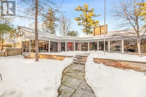 55 Willingdon Road Ottawa ON K1M 2J6
