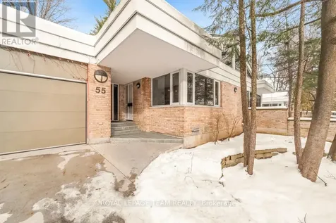 55 Willingdon Road Ottawa ON K1M 2J6