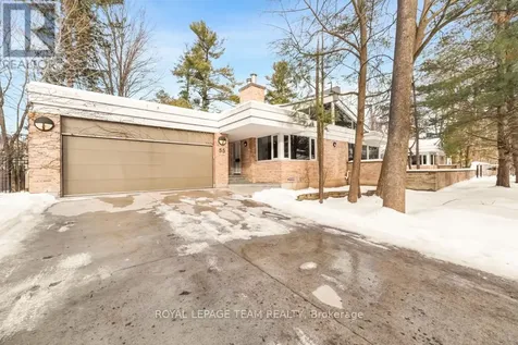 55 Willingdon Road Ottawa ON K1M 2J6