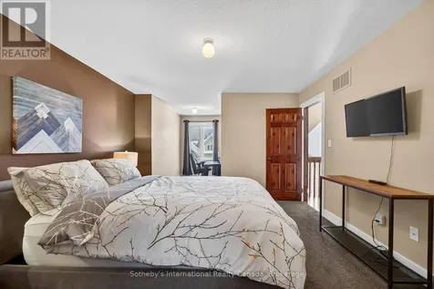119 Venture Boulevard Blue Mountains ON L9Y 0B6