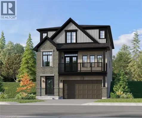337 Canada Plum Street Waterloo ON N2V 0H8
