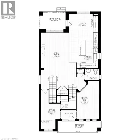 337 Canada Plum Street Waterloo ON N2V 0H8
