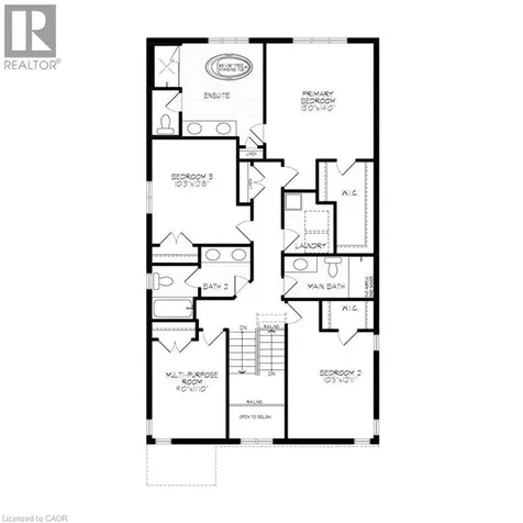 337 Canada Plum Street Waterloo ON N2V 0H8