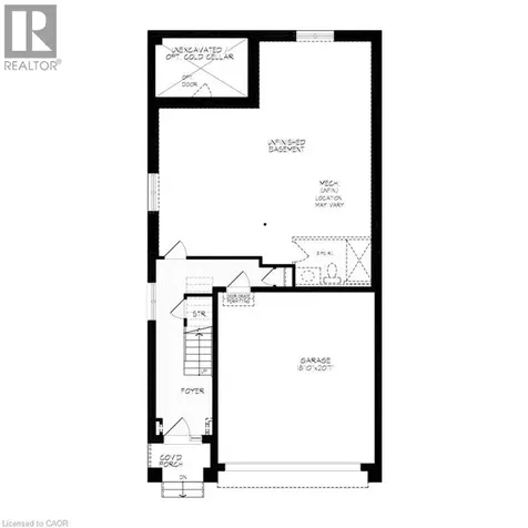 337 Canada Plum Street Waterloo ON N2V 0H8