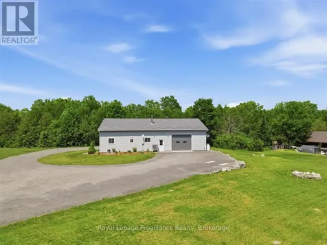 555 Douglas Road Centre Hastings ON K0K 3H0