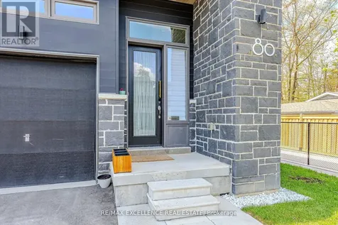 80 Berkely Street Wasaga Beach ON L9Z 0K5