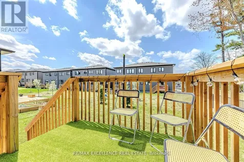 80 Berkely Street Wasaga Beach ON L9Z 0K5