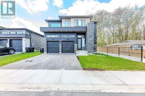 80 Berkely Street Wasaga Beach ON L9Z 0K5