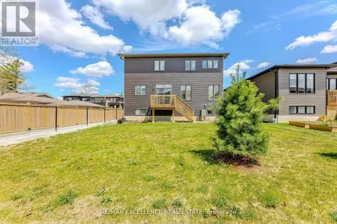80 Berkely Street Wasaga Beach ON L9Z 0K5