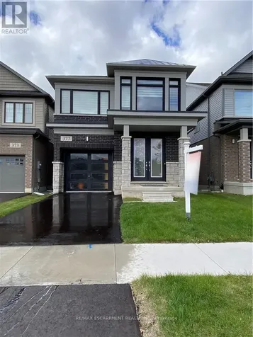 377 Provident Way Hamilton ON L0R 1W0