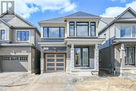 377 Provident Way Hamilton ON L0R 1W0