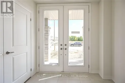 377 Provident Way Hamilton ON L0R 1W0