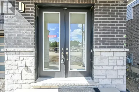 377 Provident Way Hamilton ON L0R 1W0