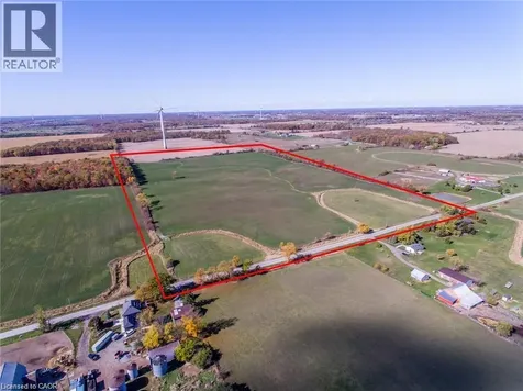 1639 Rosedene Road West Lincoln ON L0S 1C0
