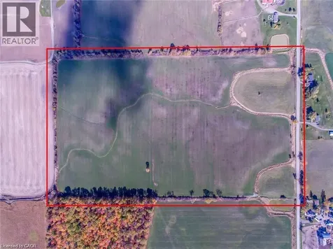 1639 Rosedene Road West Lincoln ON L0S 1C0