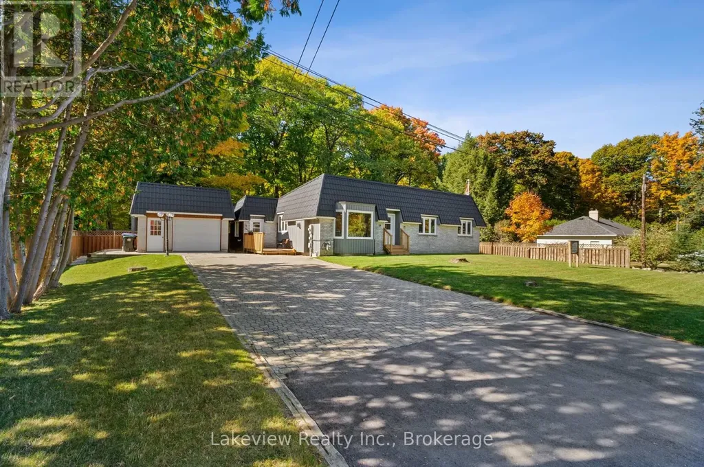 3914 Rosemary Lane West Innisfil ON L9S 2L6