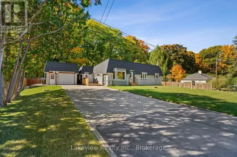 3914 Rosemary Lane West Innisfil ON L9S 2L6
