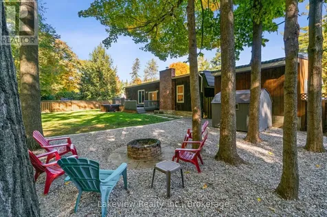 3914 Rosemary Lane West Innisfil ON L9S 2L6