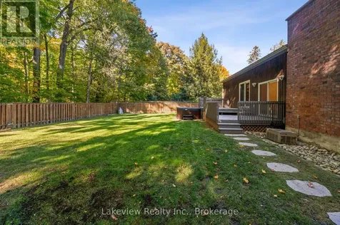 3914 Rosemary Lane West Innisfil ON L9S 2L6