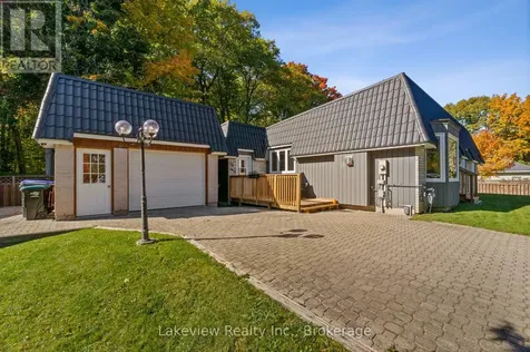3914 Rosemary Lane West Innisfil ON L9S 2L6