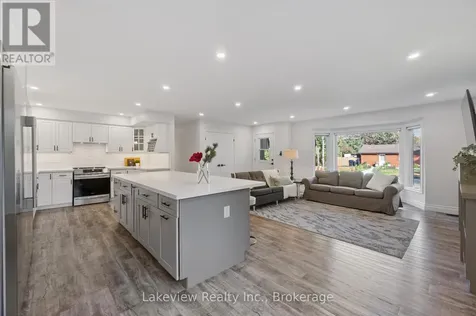 3914 Rosemary Lane West Innisfil ON L9S 2L6