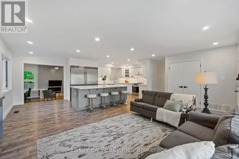 3914 Rosemary Lane West Innisfil ON L9S 2L6