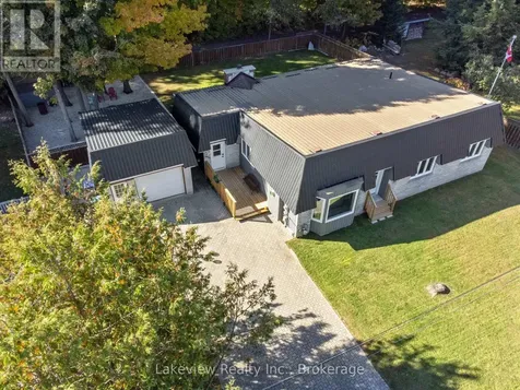 3914 Rosemary Lane West Innisfil ON L9S 2L6