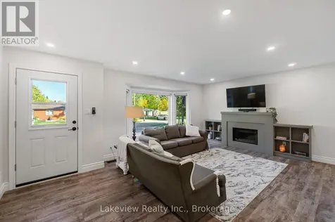 3914 Rosemary Lane West Innisfil ON L9S 2L6
