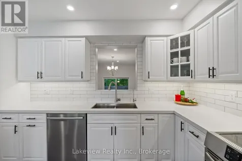 3914 Rosemary Lane West Innisfil ON L9S 2L6