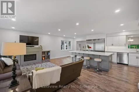 3914 Rosemary Lane West Innisfil ON L9S 2L6