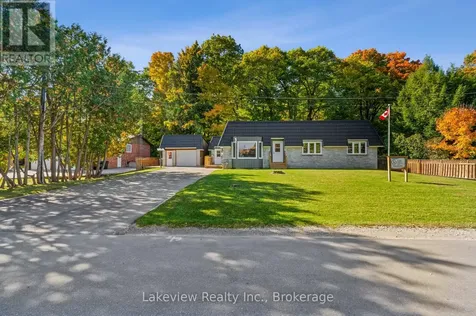 3914 Rosemary Lane West Innisfil ON L9S 2L6