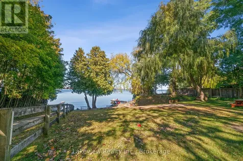 3914 Rosemary Lane West Innisfil ON L9S 2L6