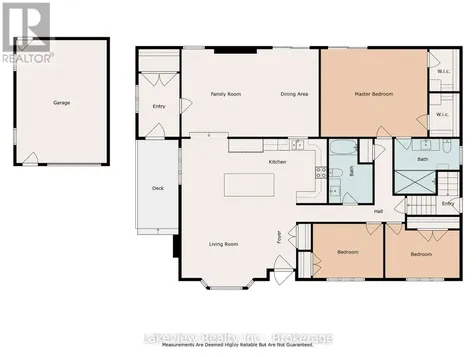 3914 Rosemary Lane West Innisfil ON L9S 2L6