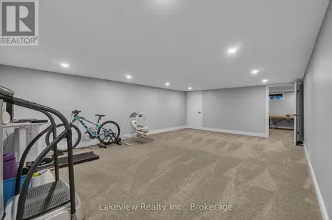 3914 Rosemary Lane West Innisfil ON L9S 2L6