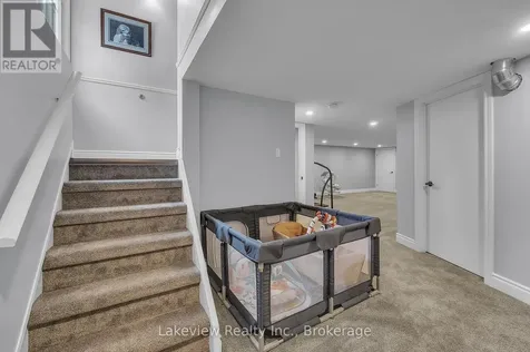 3914 Rosemary Lane West Innisfil ON L9S 2L6