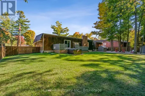 3914 Rosemary Lane West Innisfil ON L9S 2L6