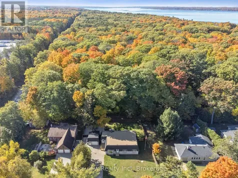 3914 Rosemary Lane West Innisfil ON L9S 2L6