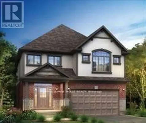 543 Balsam Poplar Street Waterloo ON N2V 0H8