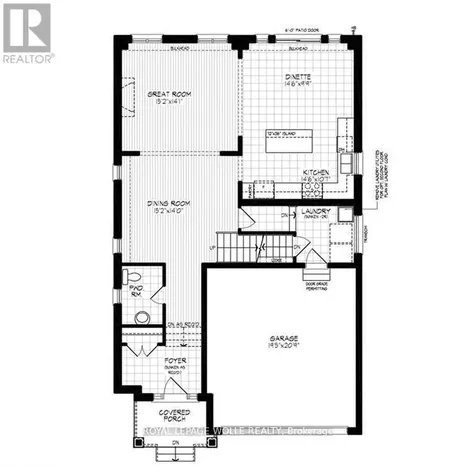 543 Balsam Poplar Street Waterloo ON N2V 0H8